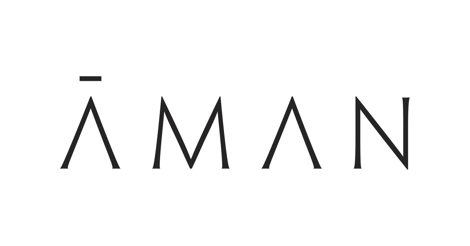 Aman