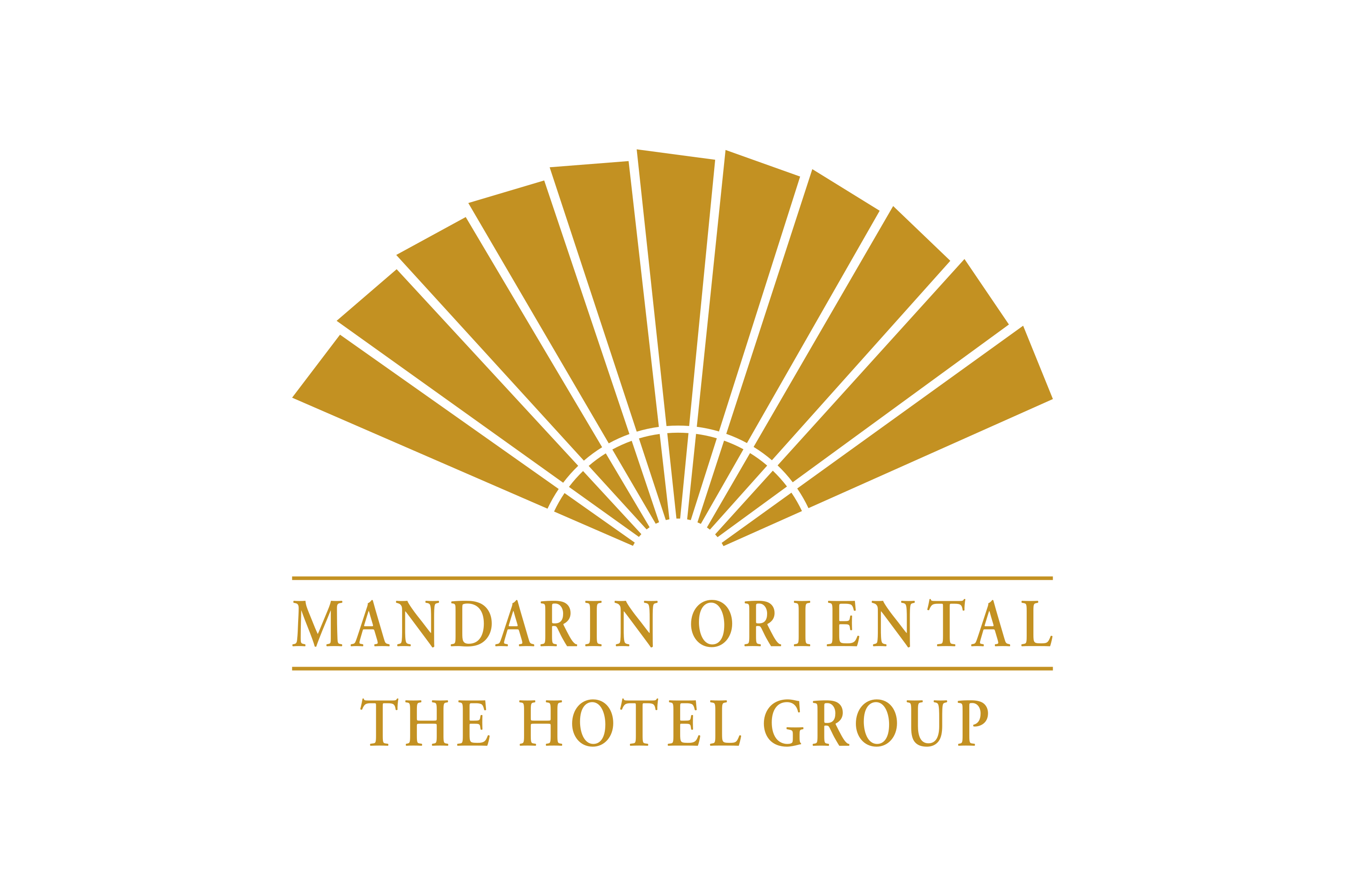 Mandarin Oriental Hotel Group