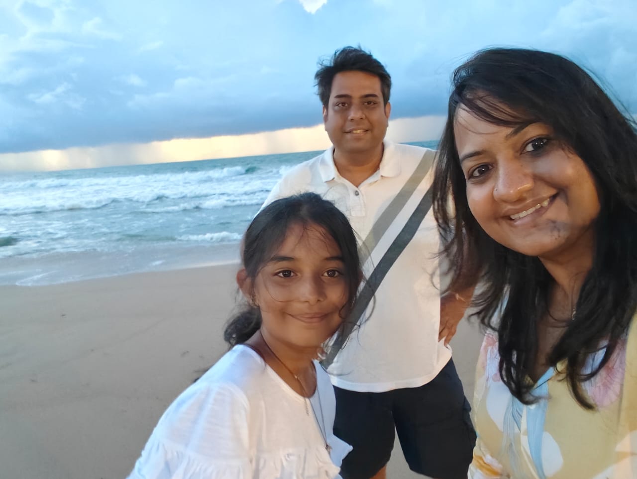 Memory from Bhakti Athavale’s trip to Australia