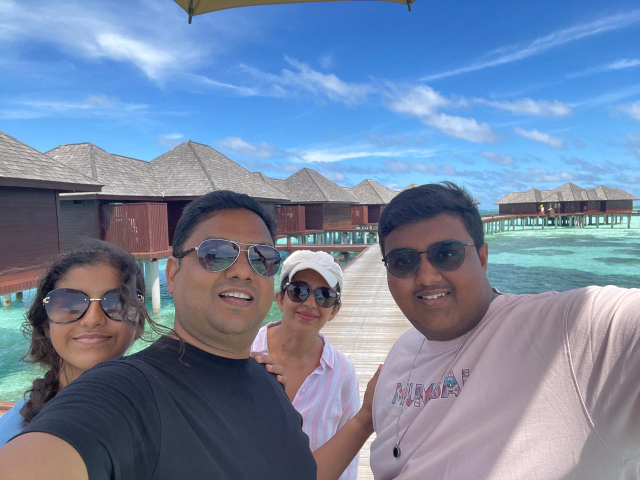 Memory from Vaishali M.’s trip to Bali