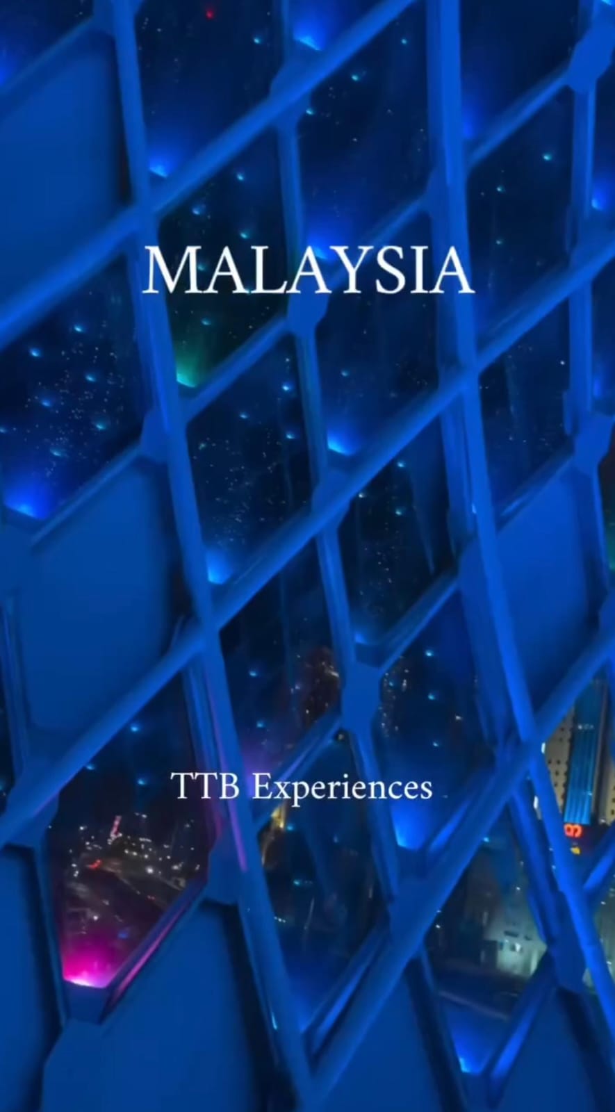 Malaysia travel story