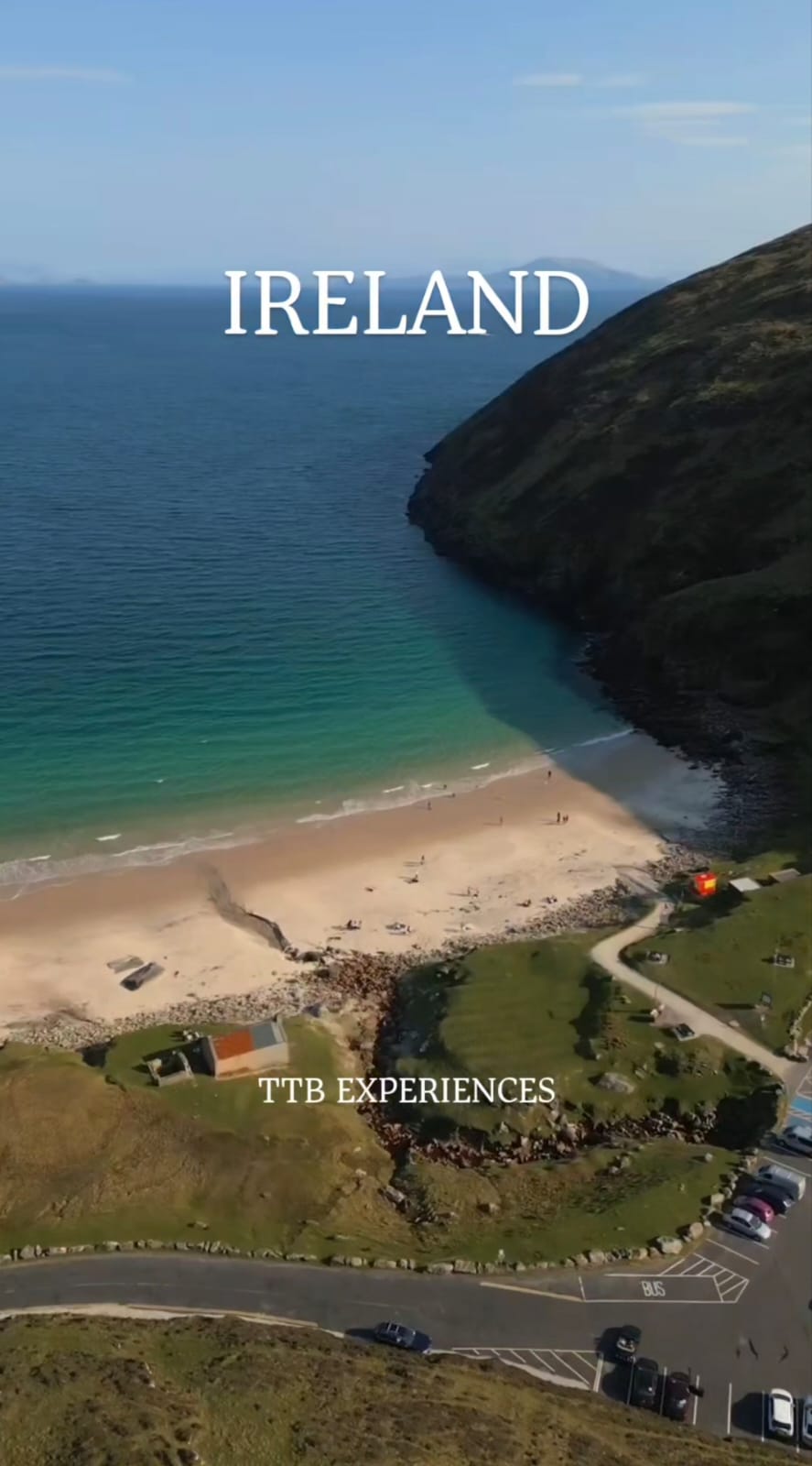 Ireland travel story