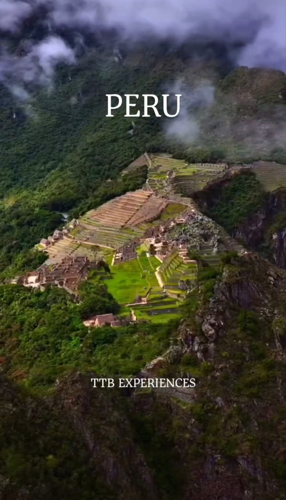 Peru travel story
