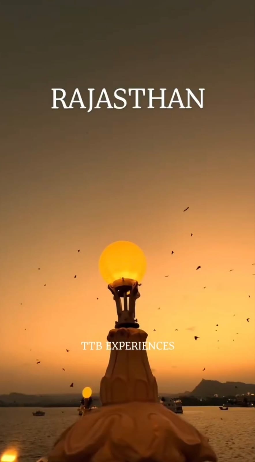 Rajasthan travel story