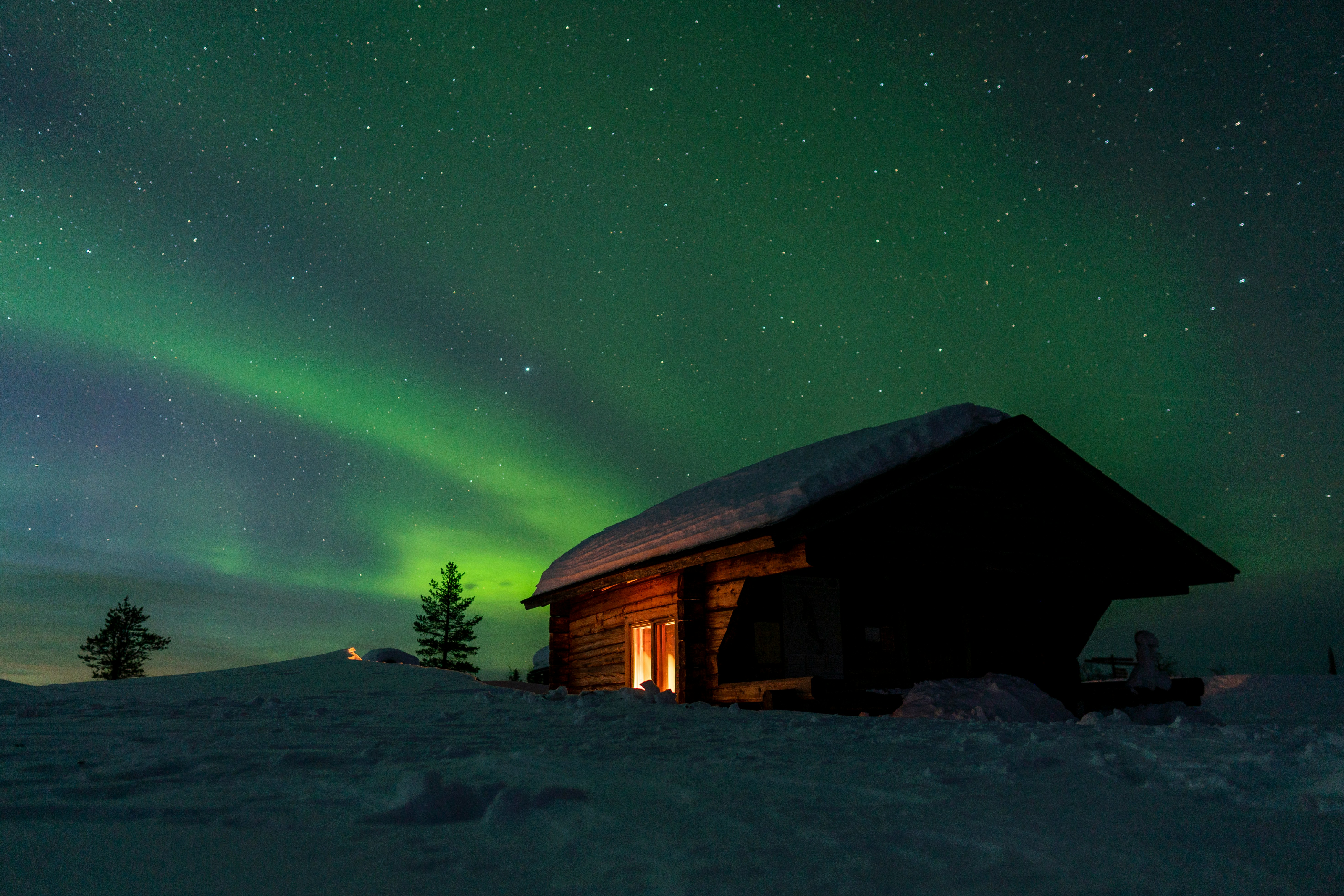 Finland