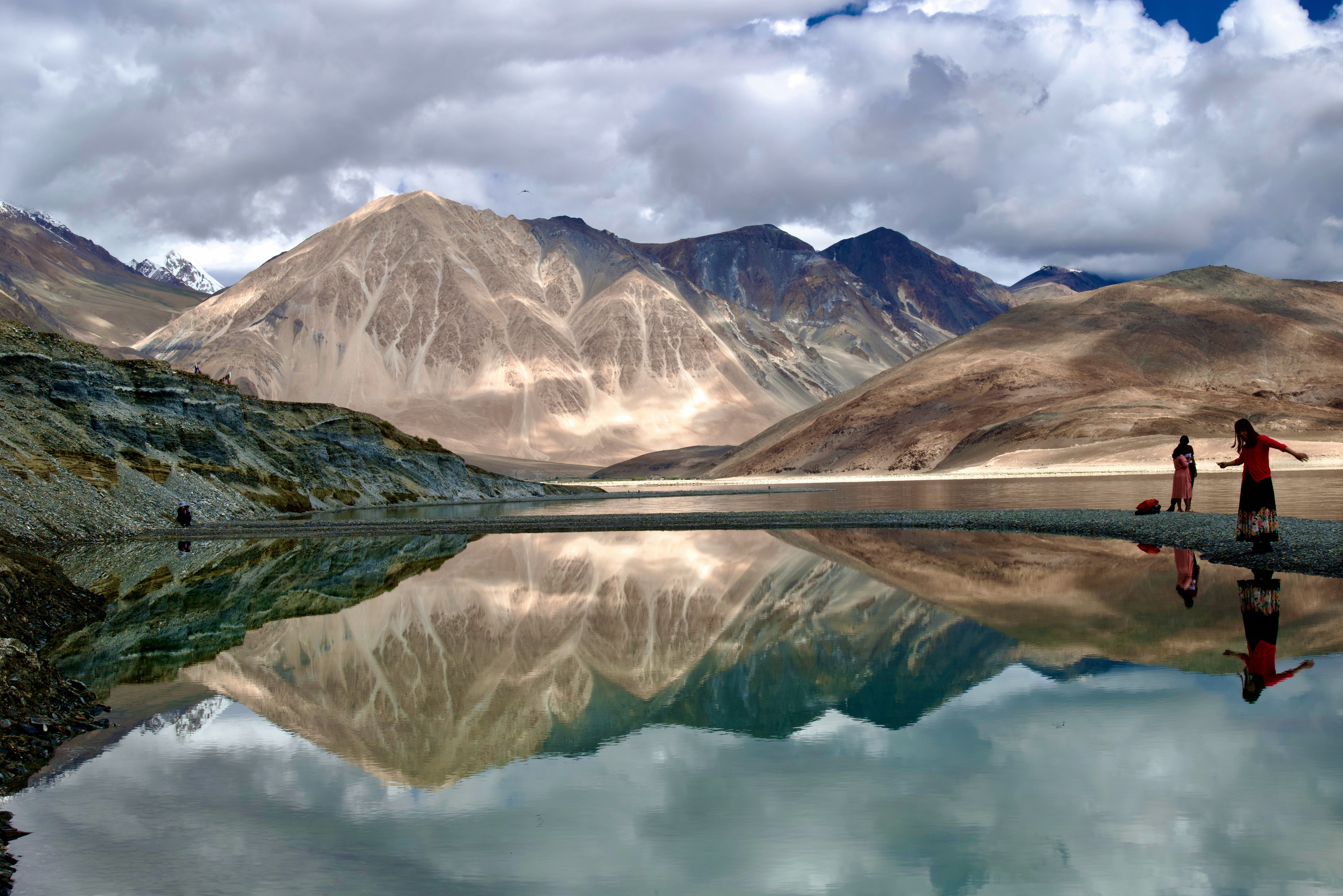 Ladakh