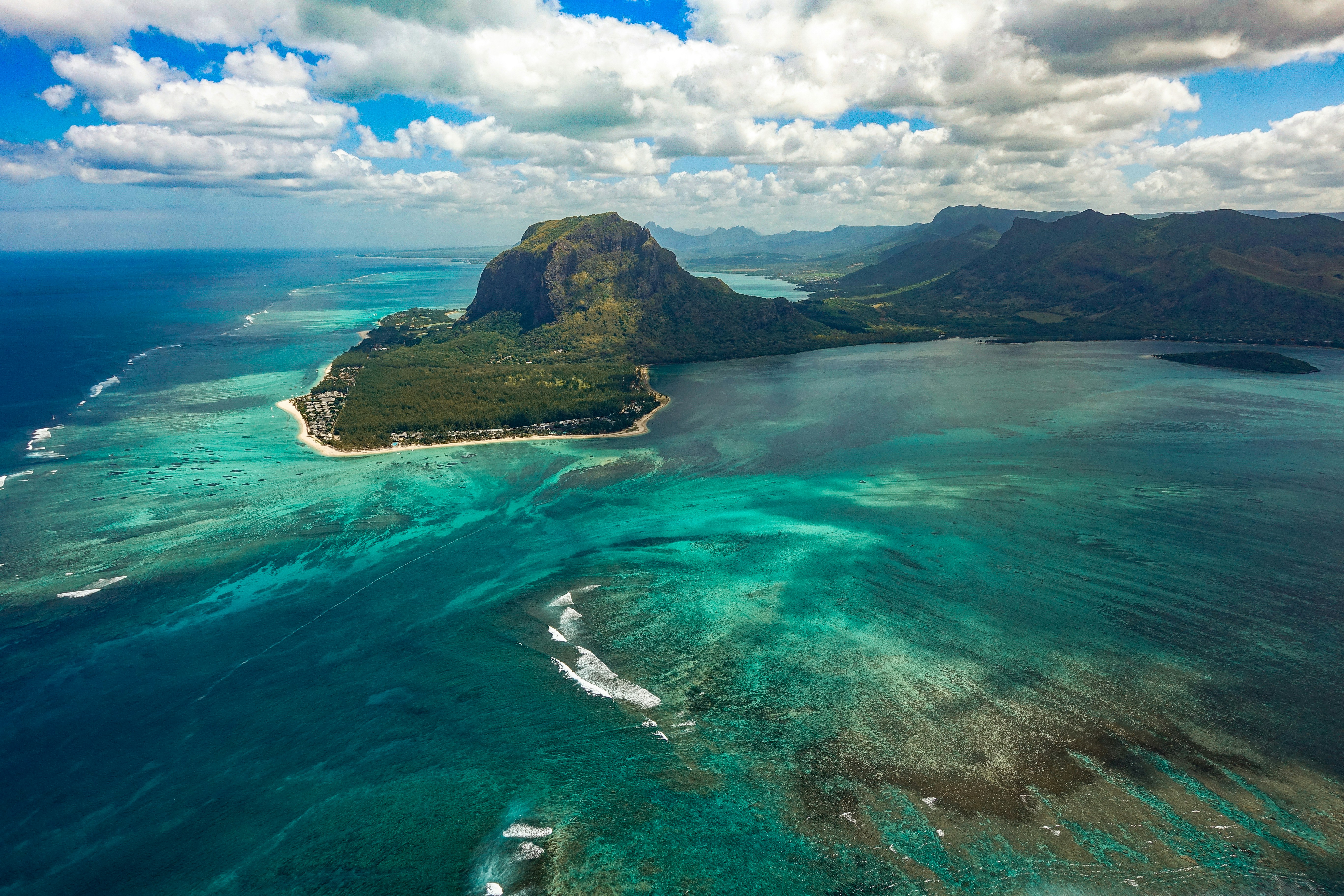 Mauritius