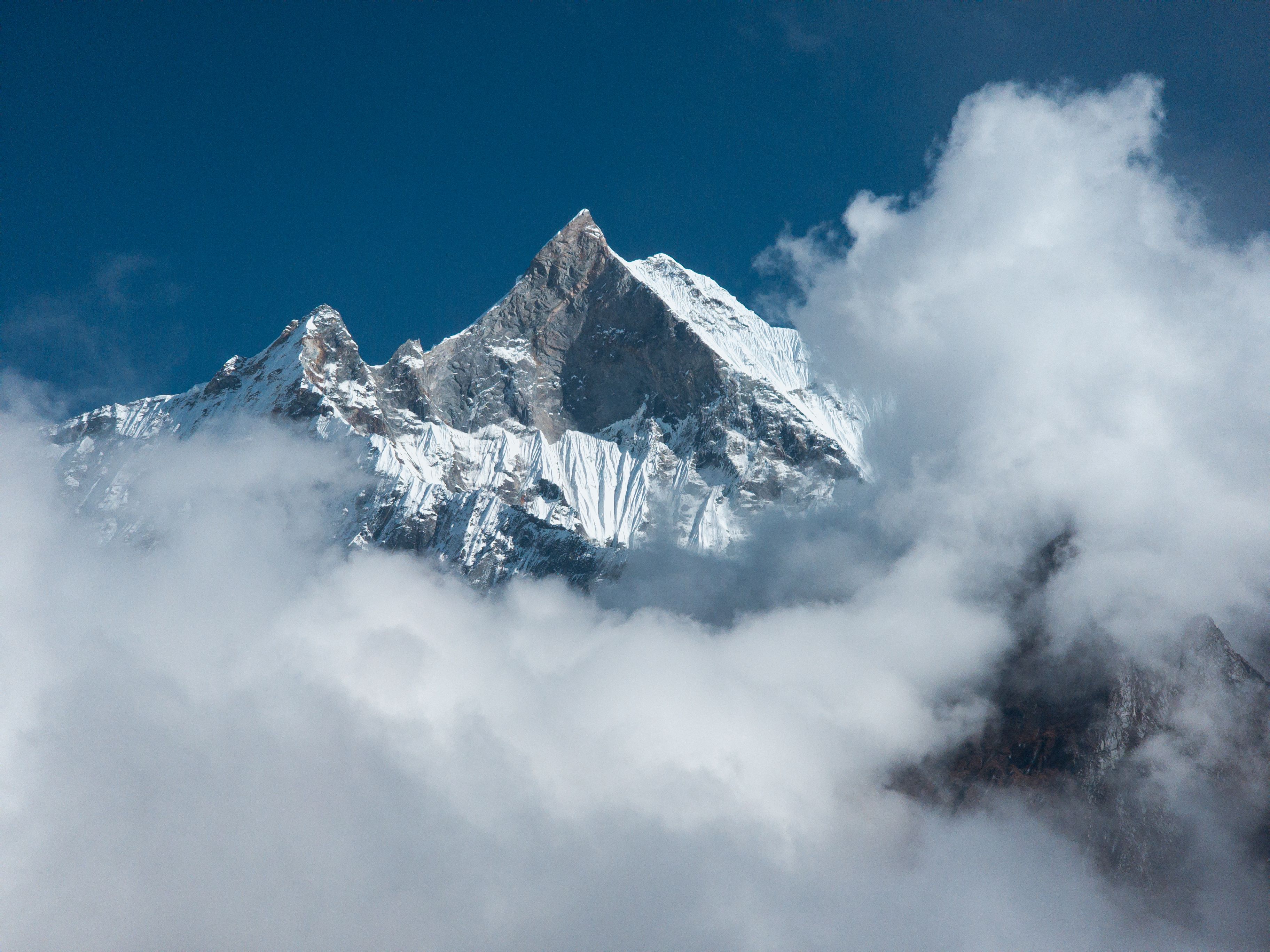 Nepal